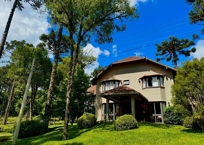 Golden Hills - Caracol