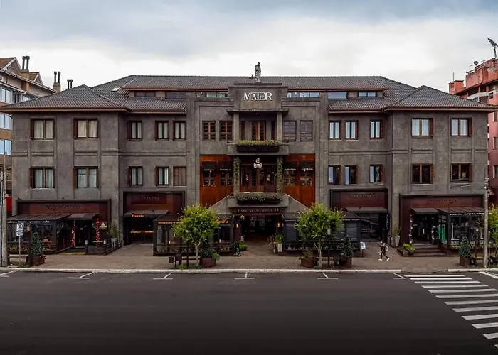 Mater Design Hotel