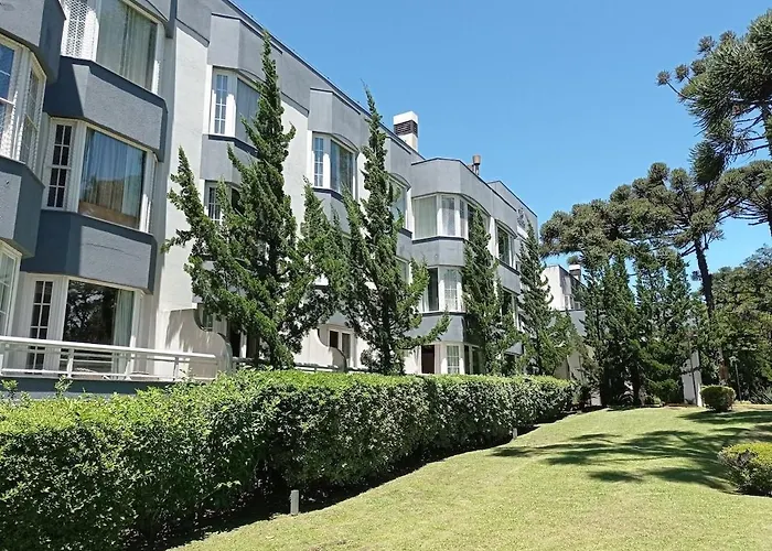 Suite Superior No Laje De Pedra